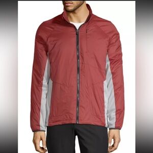 NWT MSX by Michael Strahan Jacket, size L